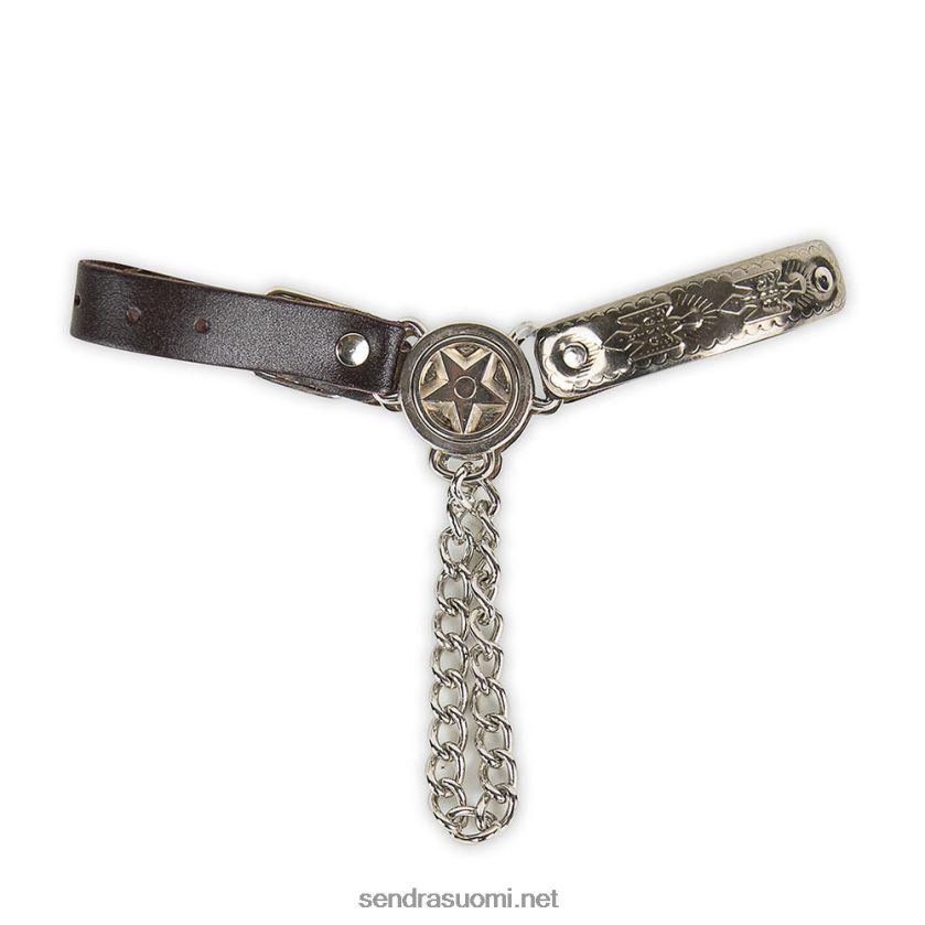 Sendraarnes 67 arneses ruskeaLX4B0T495