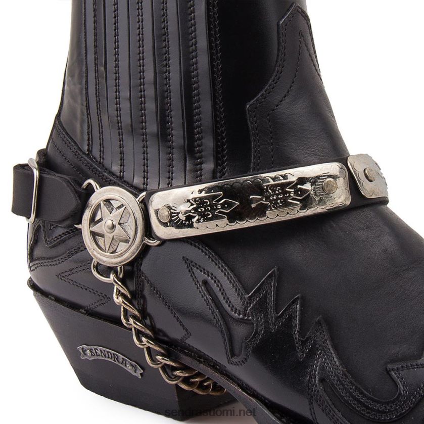 Sendraarnes 67 neekeriLX4B0T508