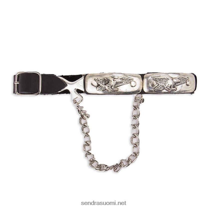 Sendraarnes 68 neekeriLX4B0T509