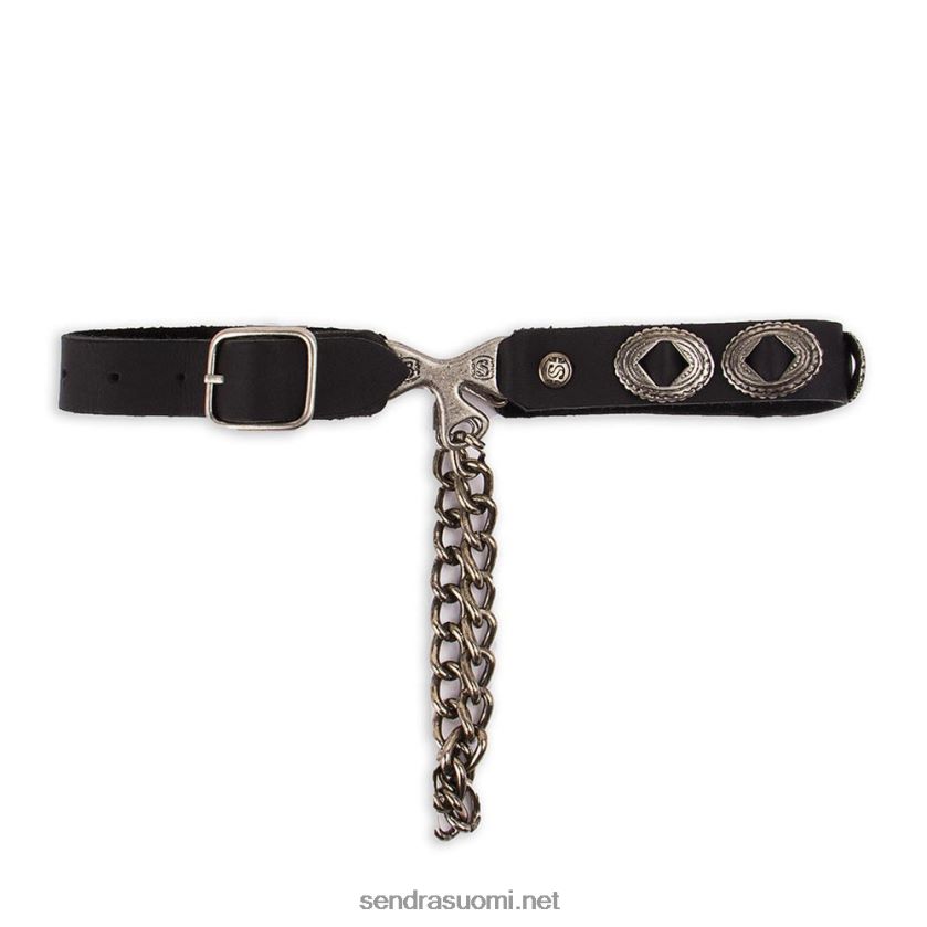 Sendraarnes 78 neekeriLX4B0T510