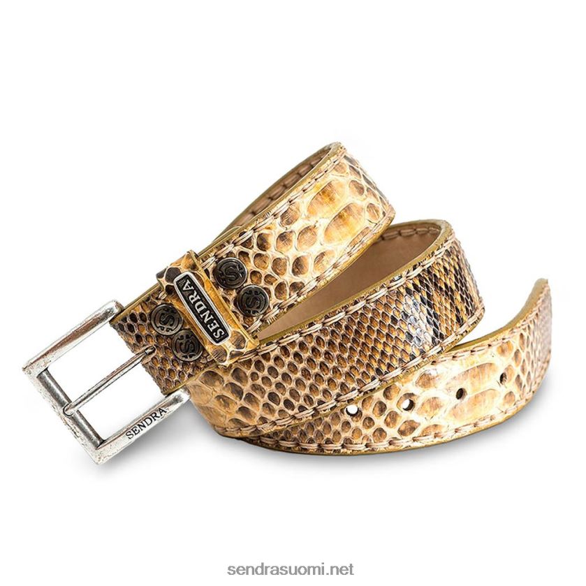 Sendra1016 piton barriga panizo 2LX4B0T390