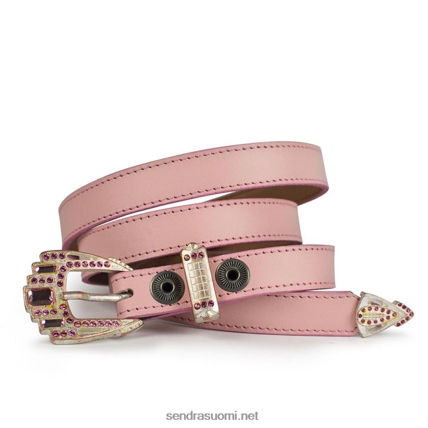 Sendra1287 cinturones premier cobre plateado/ruusuLX4B0T413