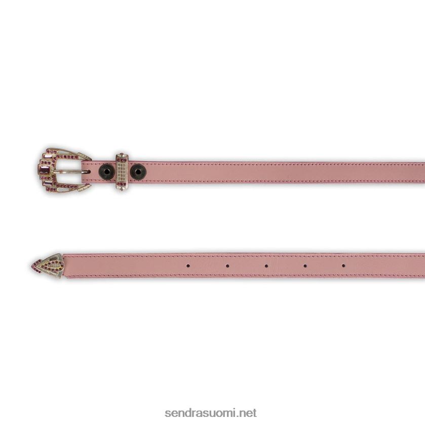 Sendra1287 cinturones premier cobre plateado/ruusuLX4B0T413