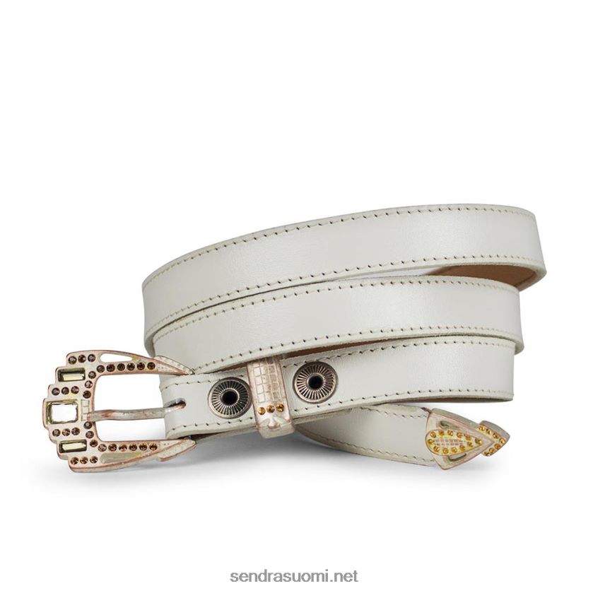 Sendra1287 cinturones rocio tangoh cobre plateado/topazLX4B0T412