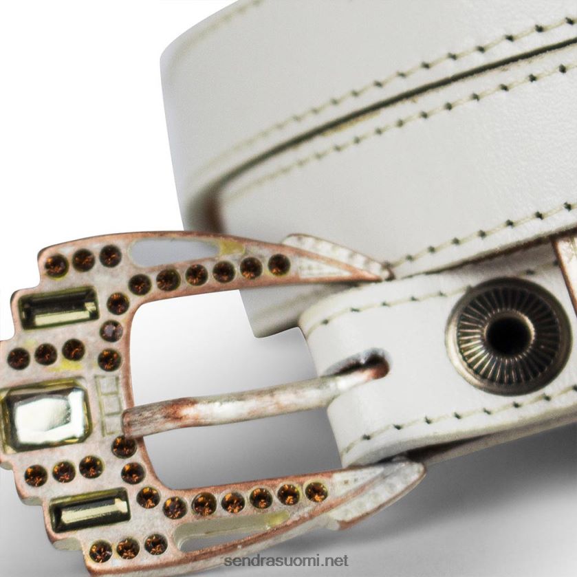 Sendra1287 cinturones rocio tangoh cobre plateado/topazLX4B0T412