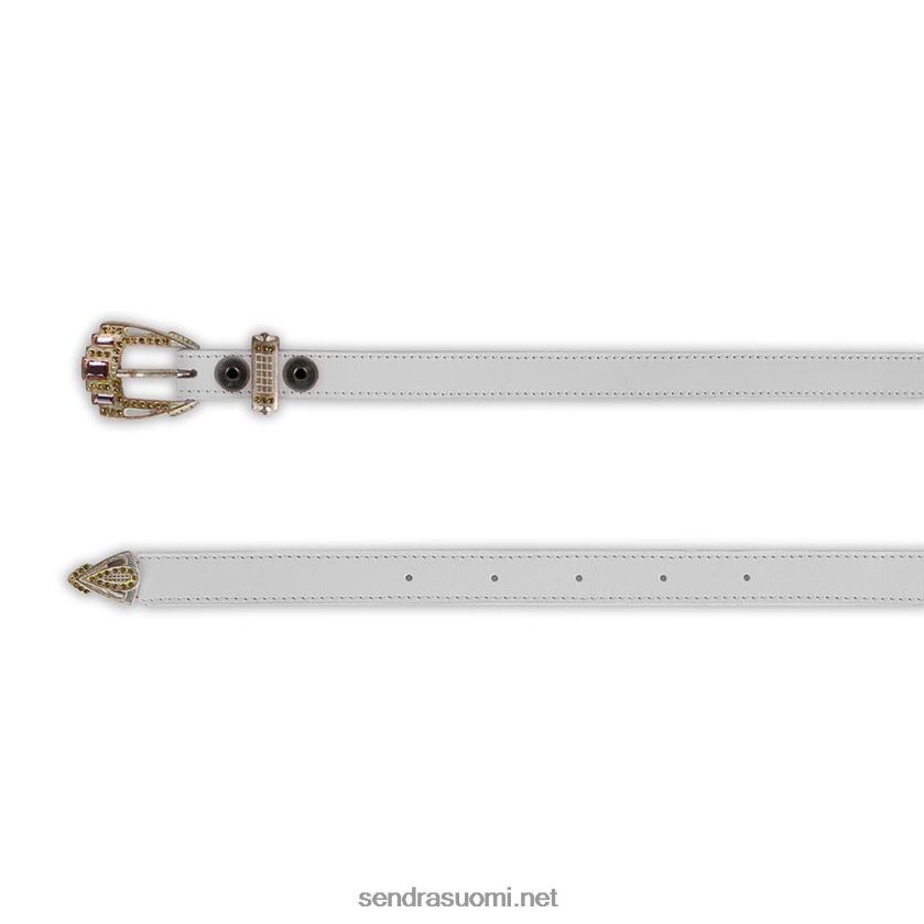 Sendra1287 cinturones rocio tangoh cobre plateado/topazLX4B0T412