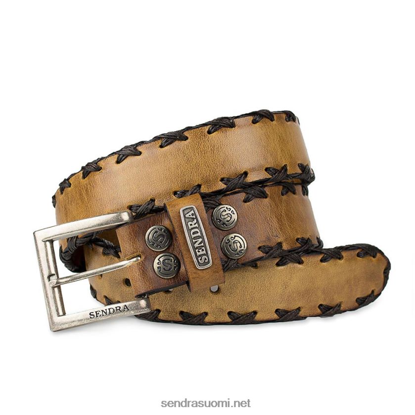 Sendra7336 evolution tang pasado marronLX4B0T409