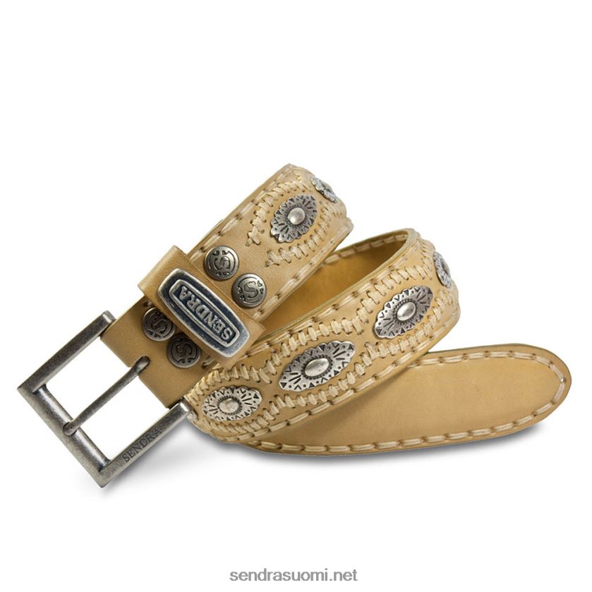 Sendra7606 laatikko messinkikreppiLX4B0T382
