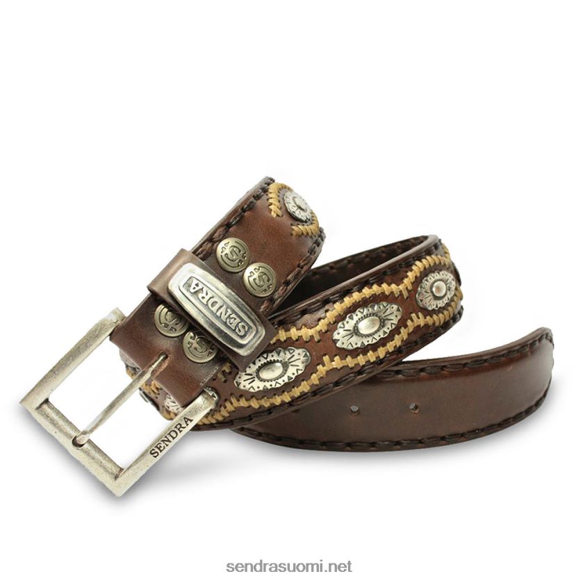 Sendra7606 marronLX4B0T383
