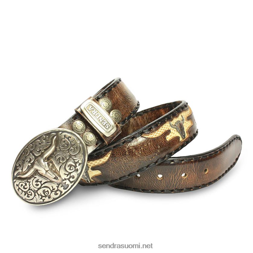 Sendra8322 denver canela-piton naturalLX4B0T388
