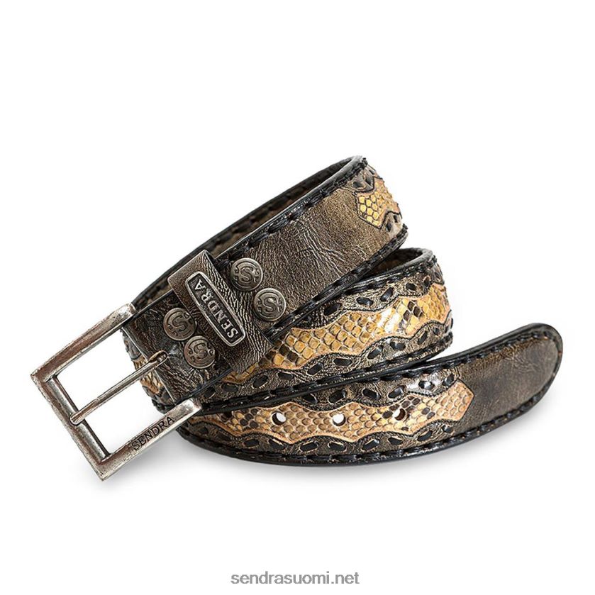 Sendra8347 denver tierra-piton panizo 2LX4B0T406