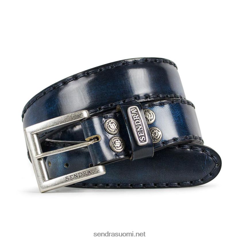 Sendra8563 cinturones denver azulLX4B0T369