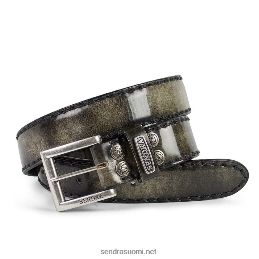 Sendra8563 cinturones denver tierraLX4B0T372