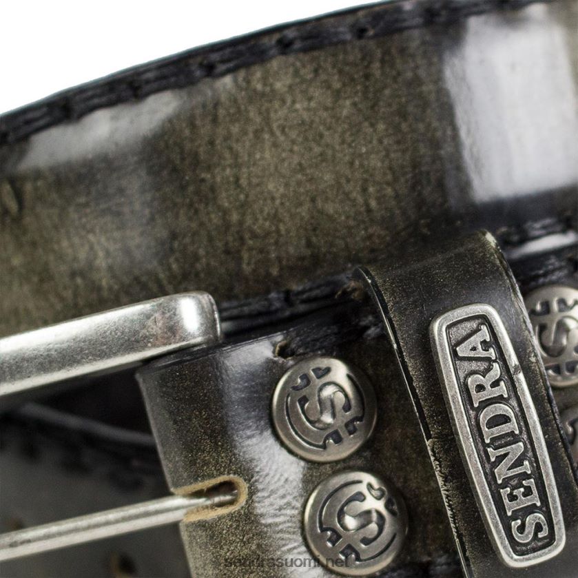 Sendra8563 cinturones denver tierraLX4B0T372