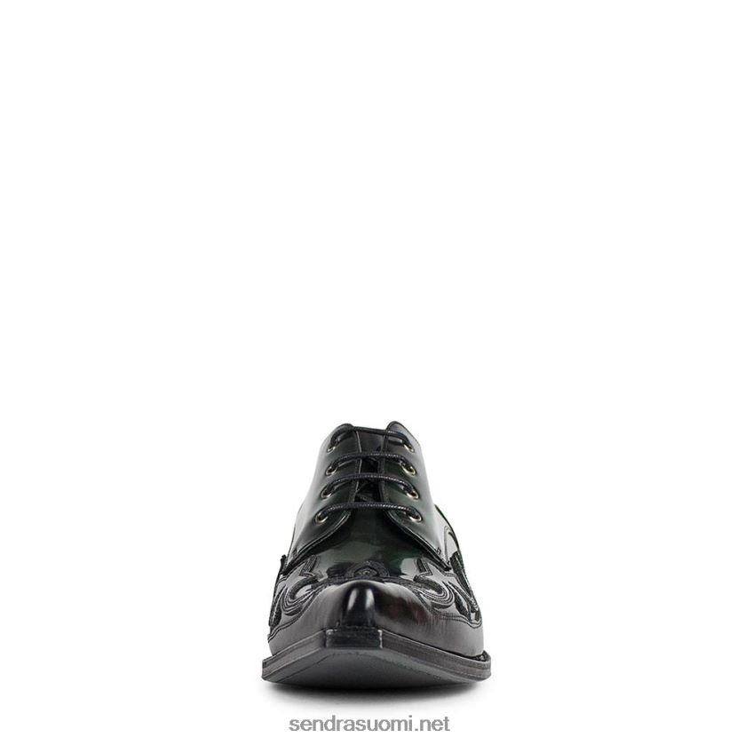 Sendra miehet 10066 mezcal-c antic verde lav.LX4B0T137