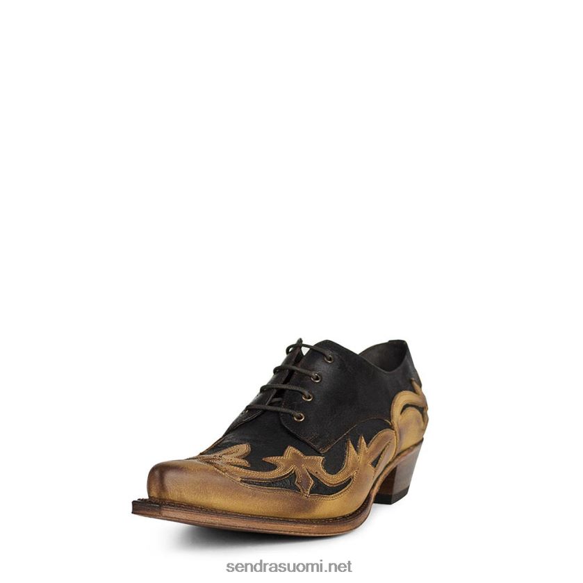 Sendra miehet 10066 mezcal-c barbados quercia cepilladoLX4B0T138