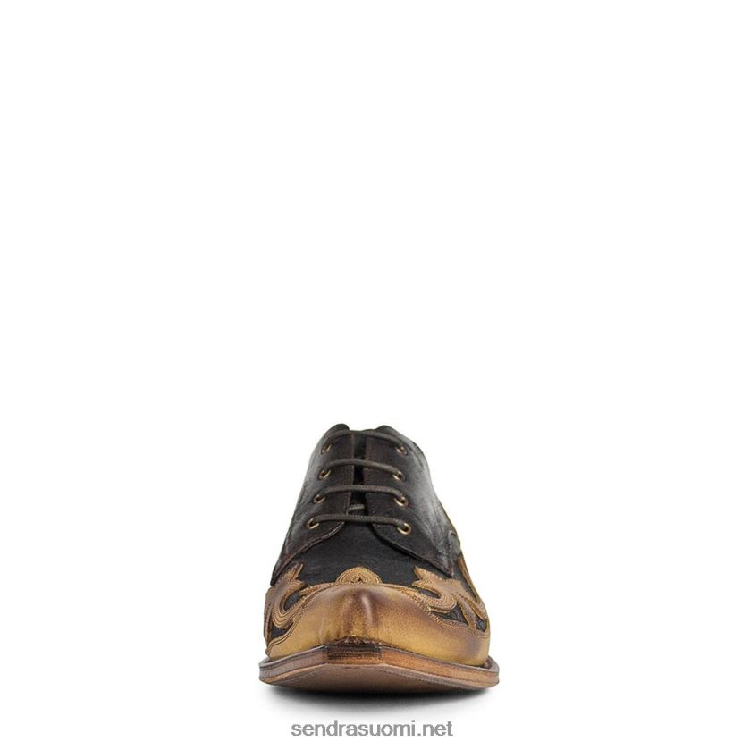 Sendra miehet 10066 mezcal-c barbados quercia cepilladoLX4B0T138