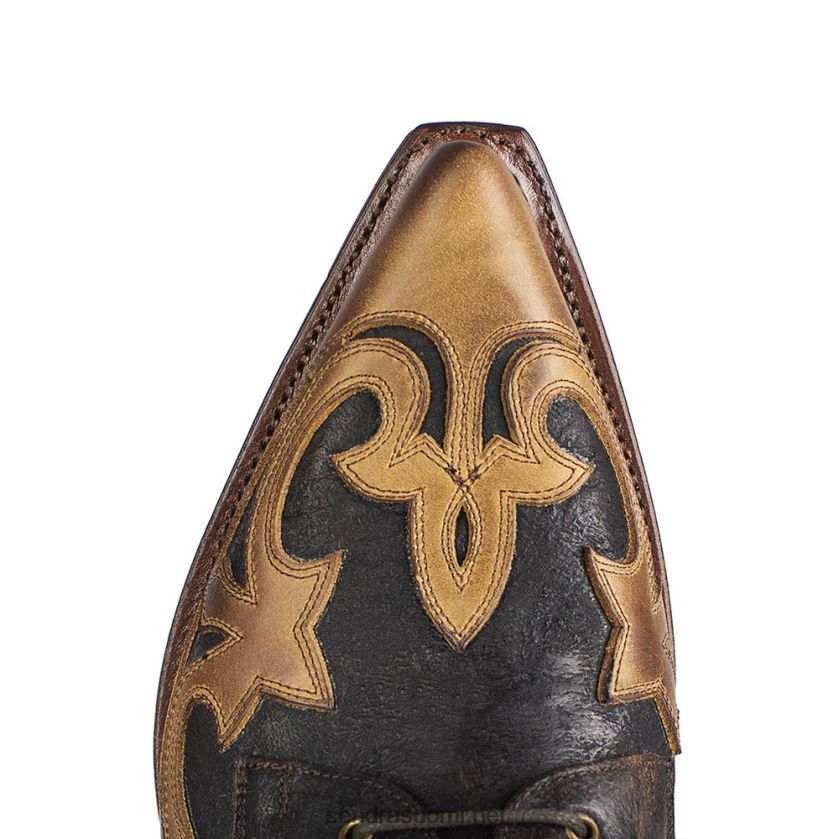 Sendra miehet 10066 mezcal-c barbados quercia cepilladoLX4B0T138