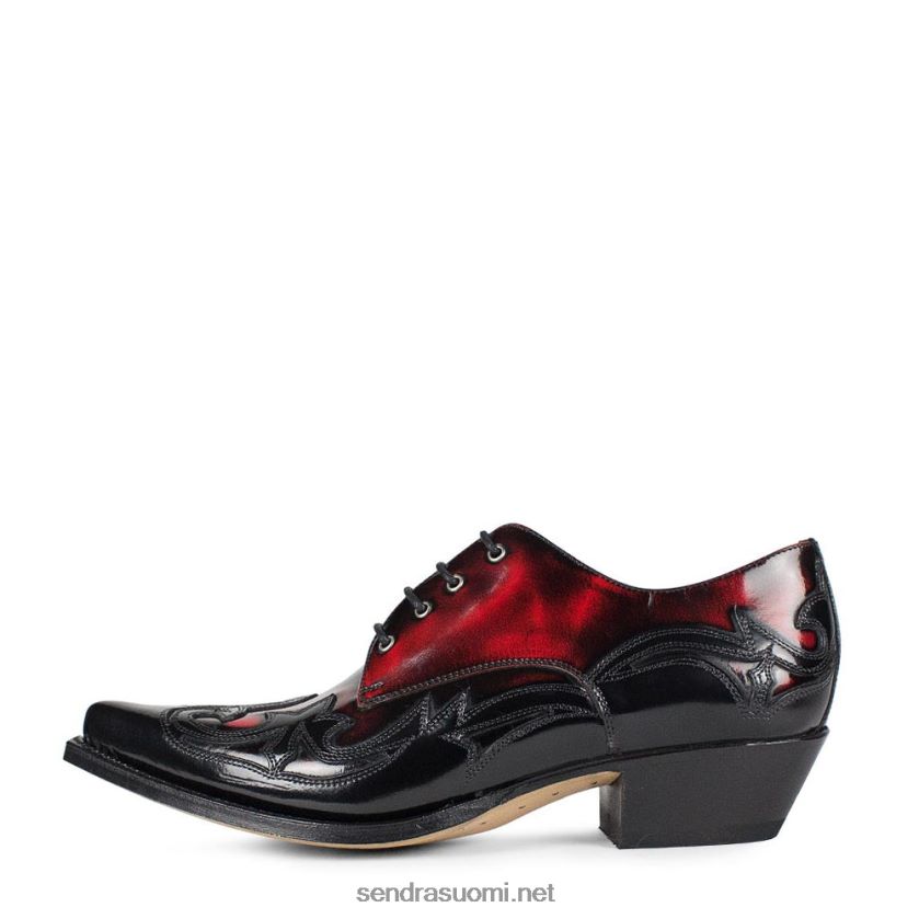 Sendra miehet 10066 mezcal-c flora rojoLX4B0T139