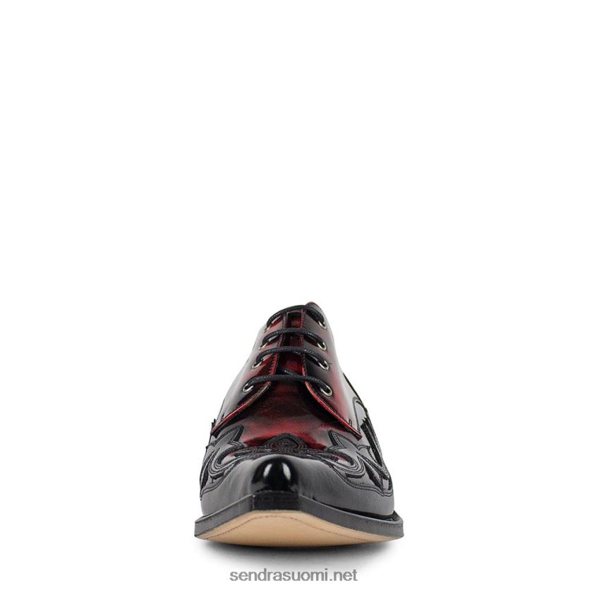 Sendra miehet 10066 mezcal-c flora rojoLX4B0T139