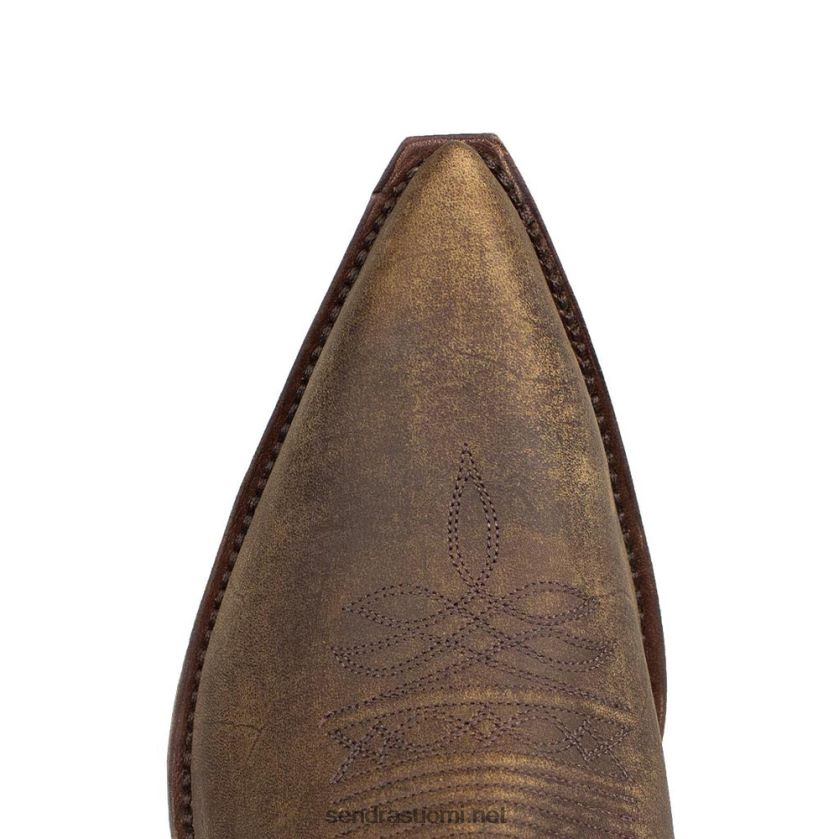 Sendra miehet 12860 cuervo floter tang engrasadoLX4B0T109