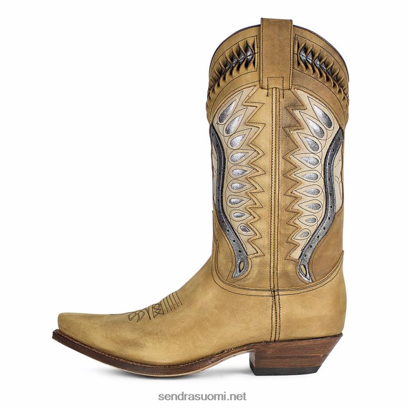 Sendra miehet 12860 cuervo floter tang lavadoLX4B0T87