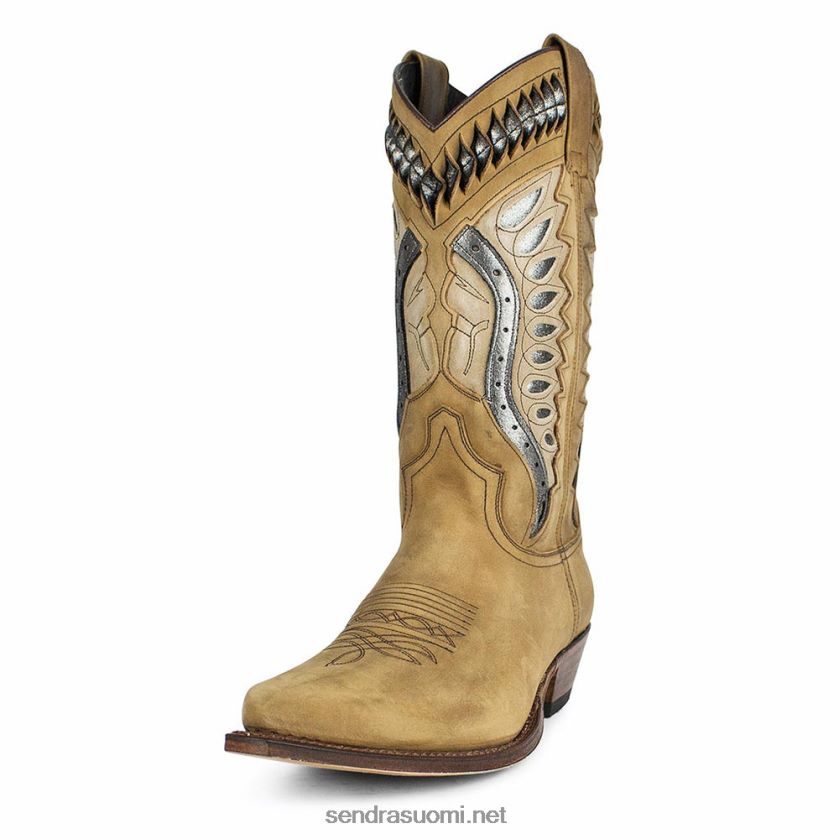 Sendra miehet 12860 cuervo floter tang lavadoLX4B0T87