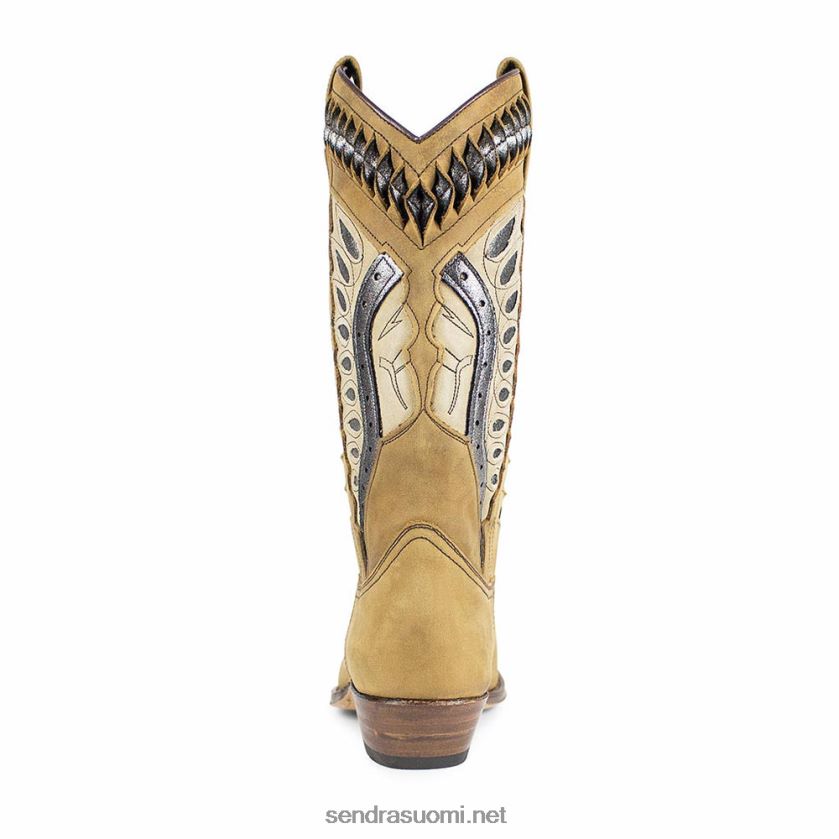 Sendra miehet 12860 cuervo floter tang lavadoLX4B0T87