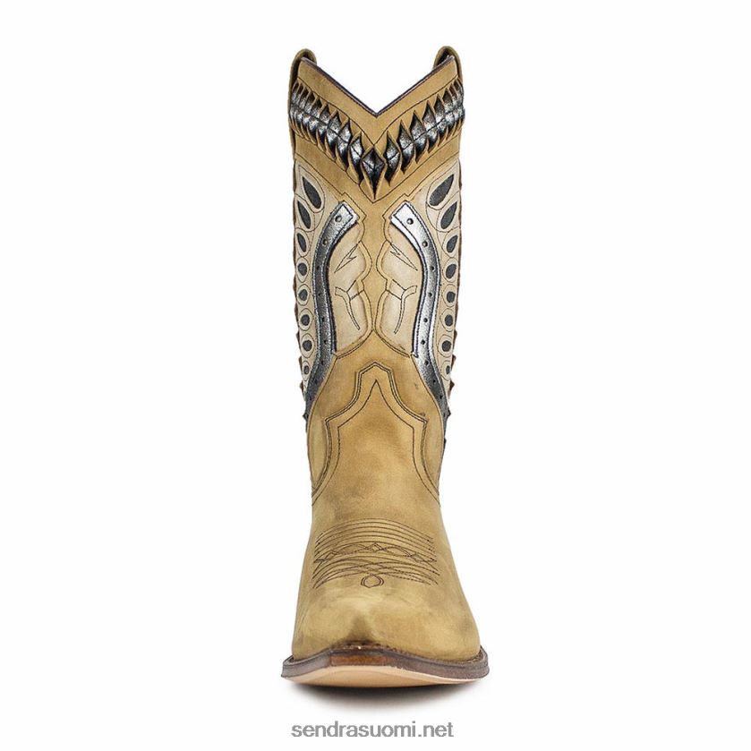 Sendra miehet 12860 cuervo floter tang lavadoLX4B0T87