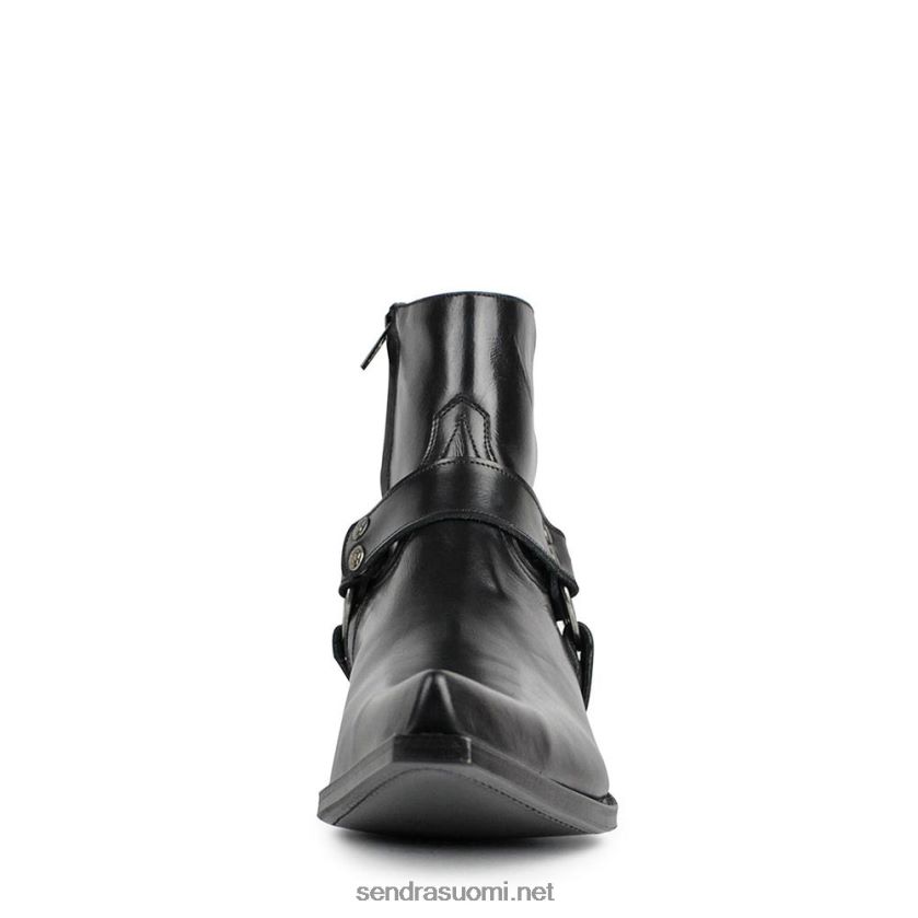 Sendra miehet 15100 cuervo hurricane negro hurrikaani negroLX4B0T130