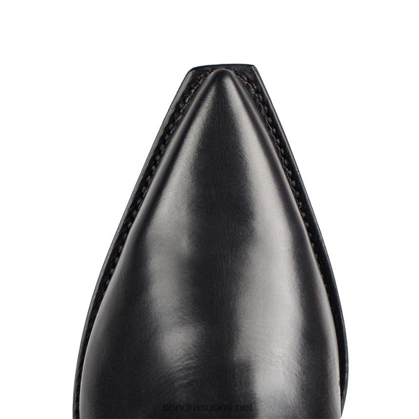 Sendra miehet 15100 cuervo hurricane negro hurrikaani negroLX4B0T130