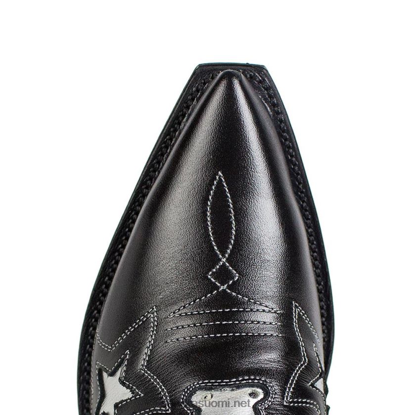 Sendra miehet 15816 cuervo nappa baly negraLX4B0T69