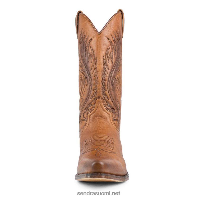 Sendra miehet 16456 punainen olimpia siena difu. moka lav. cremaLX4B0T66