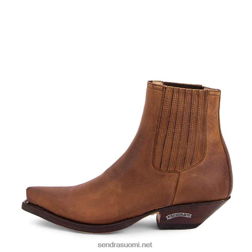 Sendra miehet 1692 cuervo sprinter tangLX4B0T131