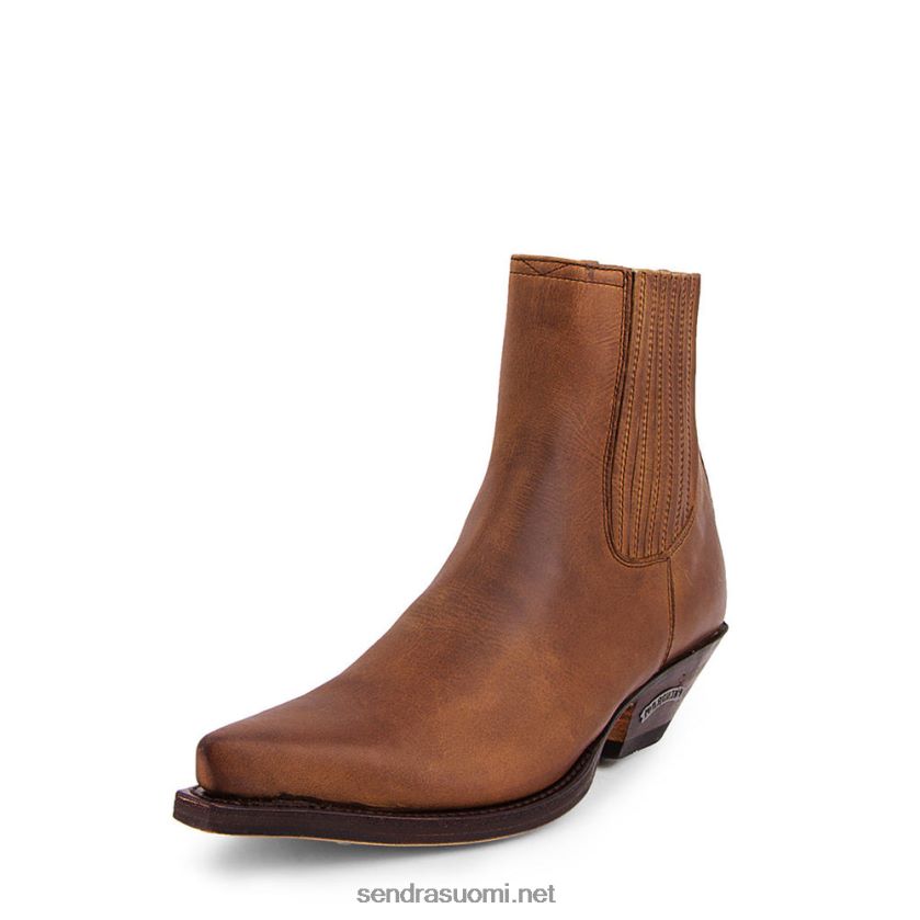 Sendra miehet 1692 cuervo sprinter tangLX4B0T131