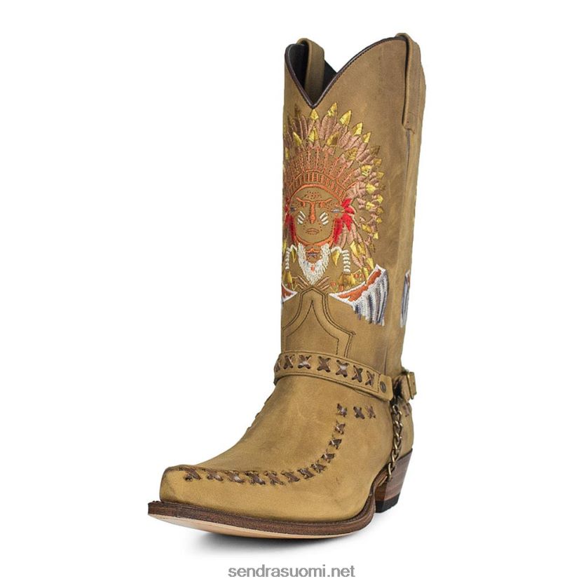 Sendra miehet 17015 cuervo floter tang lavadoLX4B0T76