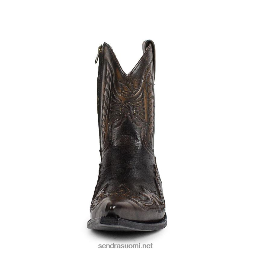 Sendra miehet 17377 cuervo barbados quercia cepillado natur antic jacintoLX4B0T135