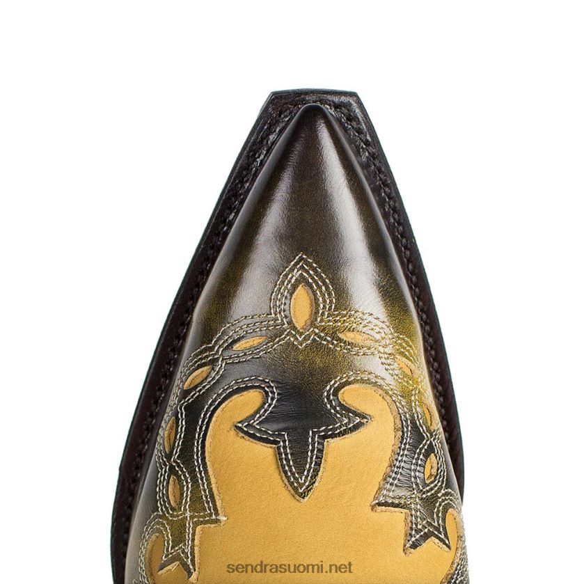 Sendra miehet 18334 cuervo nobuk gacela hurrikaani manila cepi. plano suaveLX4B0T63