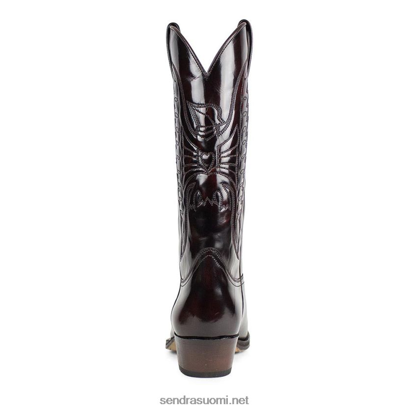 Sendra miehet 2073 cuervo flora fucsiaLX4B0T116