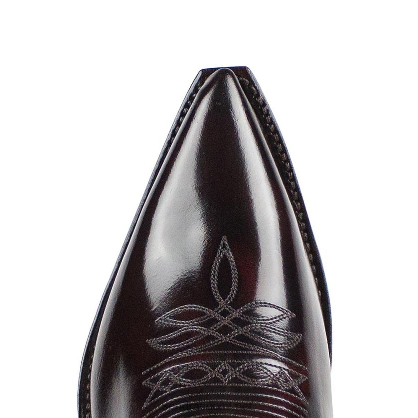 Sendra miehet 2073 cuervo flora fucsiaLX4B0T116