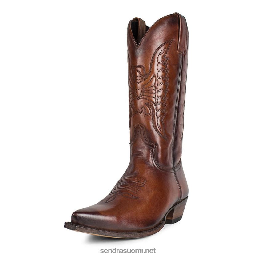Sendra miehet 2073 cuervo memphis cuero degradeLX4B0T90
