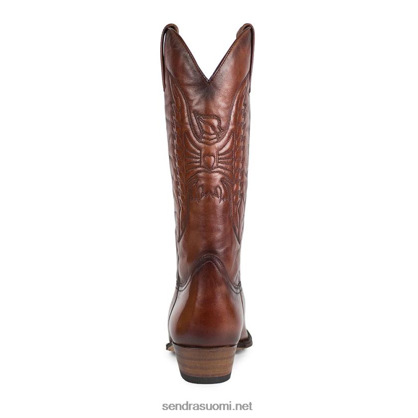 Sendra miehet 2073 cuervo memphis cuero degradeLX4B0T90