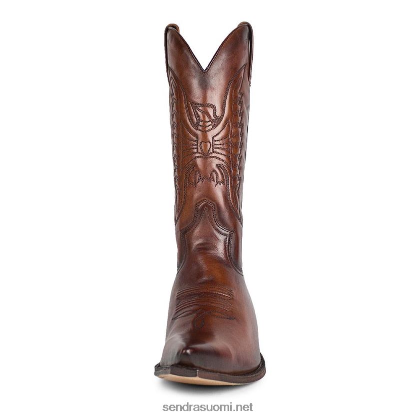 Sendra miehet 2073 cuervo memphis cuero degradeLX4B0T90