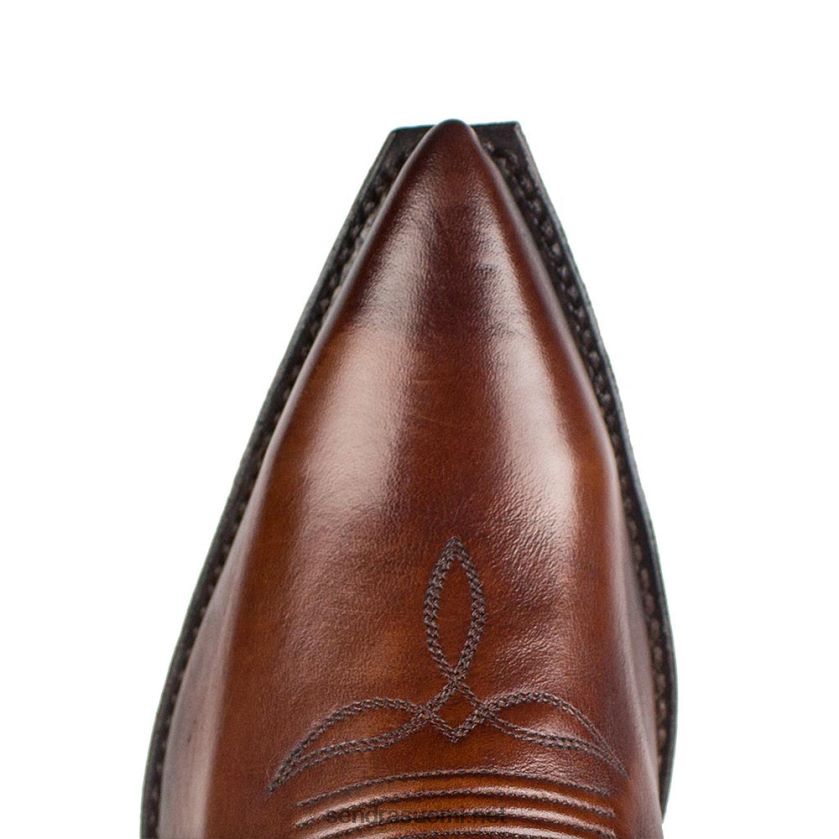 Sendra miehet 2073 cuervo memphis cuero degradeLX4B0T90