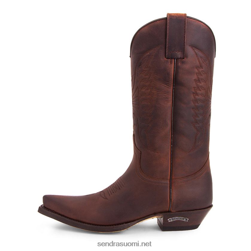 Sendra miehet 2073 cuervo sprinter 7004LX4B0T78