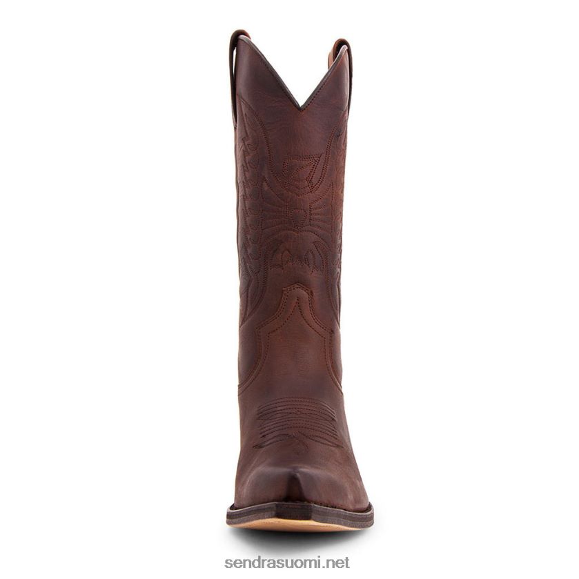 Sendra miehet 2073 cuervo sprinter 7004LX4B0T78