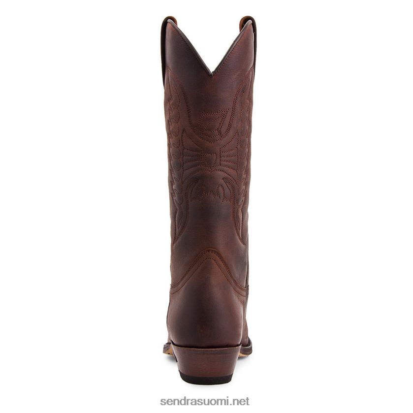 Sendra miehet 2073 cuervo sprinter 7004LX4B0T78