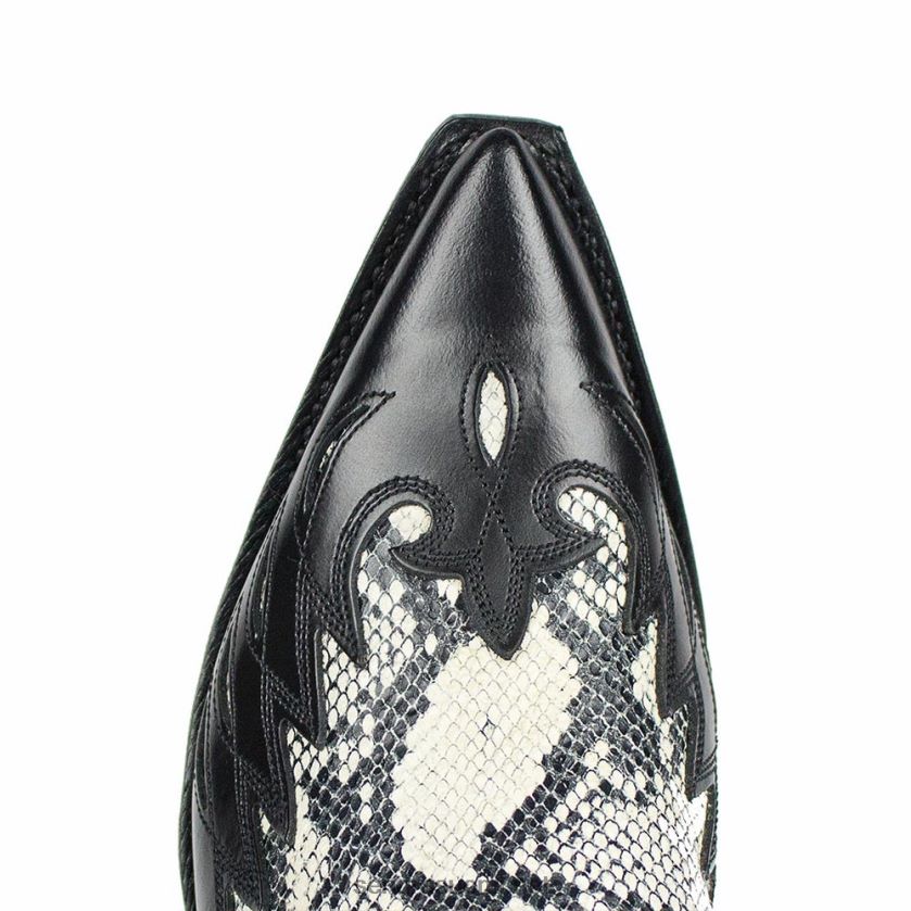 Sendra miehet 2620 cuervo picara imit./negroLX4B0T143