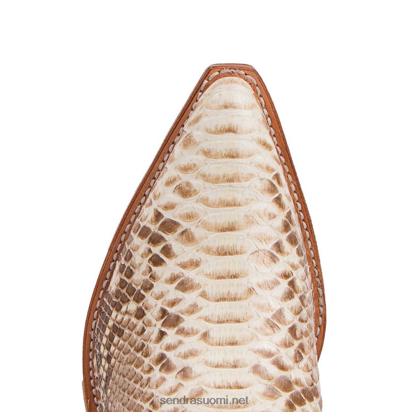 Sendra miehet 2966 pico piton barriga naturalLX4B0T129