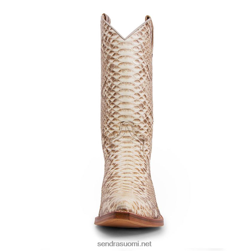 Sendra miehet 2966 pico piton barriga naturalLX4B0T129